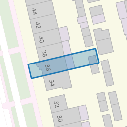 Perceel VHV01-A-2765