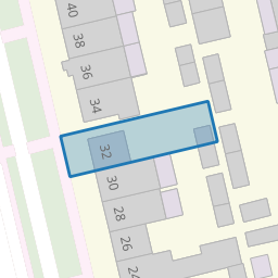 Perceel VHV01-A-2767