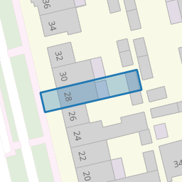 Perceel VHV01-A-2769