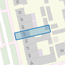 Perceel VHV01-A-2770