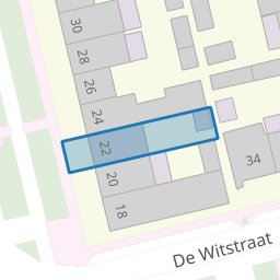 Perceel VHV01-A-2772