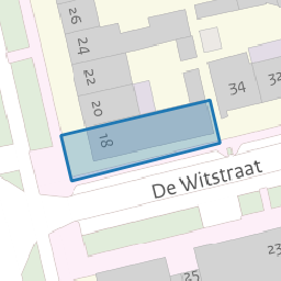 Perceel VHV01-A-2774