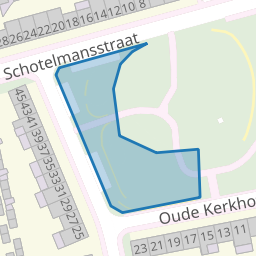 Perceel VHV01-A-2834