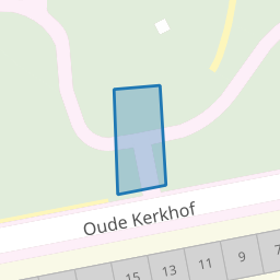 Perceel VHV01-A-2842