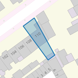 Perceel VHV01-A-2847