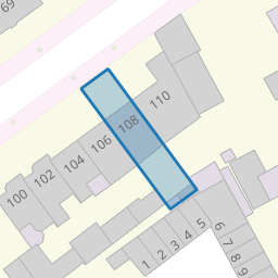 Perceel VHV01-A-2848