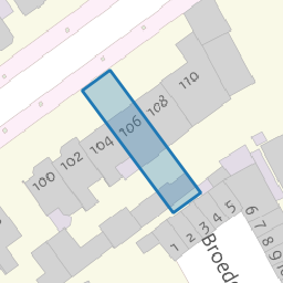 Perceel VHV01-A-2849