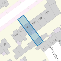 Perceel VHV01-A-2850