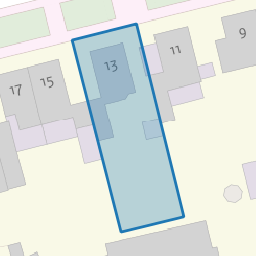 Perceel VHV01-A-2885