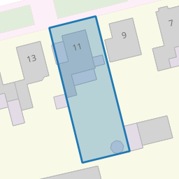 Perceel VHV01-A-2886