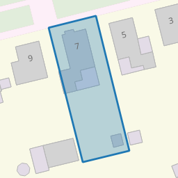 Perceel VHV01-A-2888