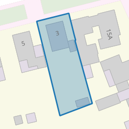 Perceel VHV01-A-2890