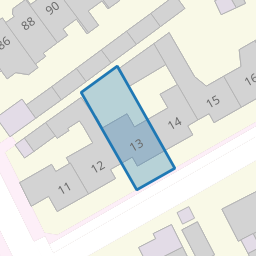 Perceel VHV01-A-2950