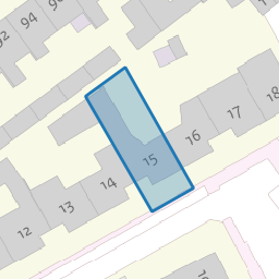 Perceel VHV01-A-2952