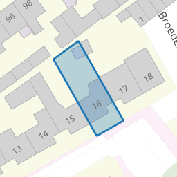 Perceel VHV01-A-2953