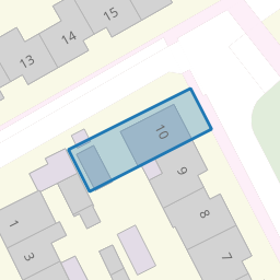 Perceel VHV01-A-2958