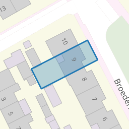 Perceel VHV01-A-2959