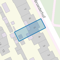 Perceel VHV01-A-2963