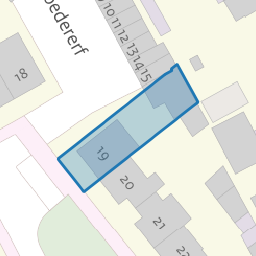 Perceel VHV01-A-2968