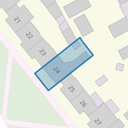 Perceel VHV01-A-2973