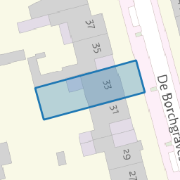 Perceel VHV01-A-2989