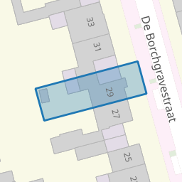 Perceel VHV01-A-2991