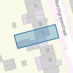 Perceel VHV01-A-2992