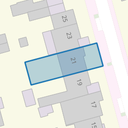 Perceel VHV01-A-2995