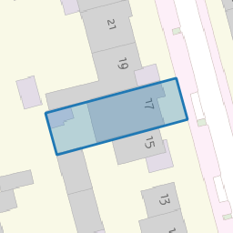 Perceel VHV01-A-2997