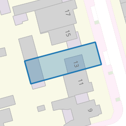 Perceel VHV01-A-2999