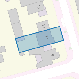 Perceel VHV01-A-3000