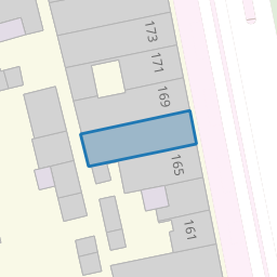 Perceel VHV01-A-3011