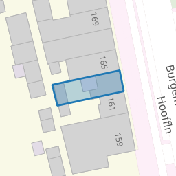 Perceel VHV01-A-3013