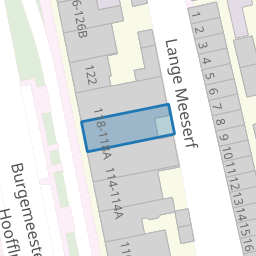 Perceel VHV01-A-3020