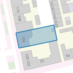 Perceel VHV01-A-3029