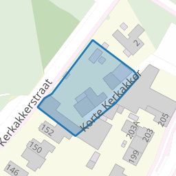 Perceel VHV01-A-3039