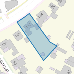 Perceel VHV01-A-3056