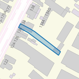 Perceel VHV01-A-3110