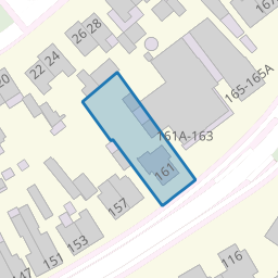 Perceel VHV01-A-3151