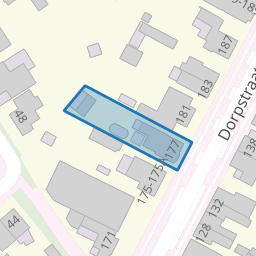 Perceel VHV01-A-3158