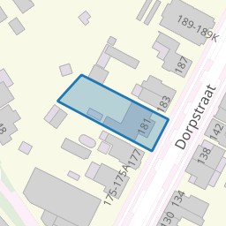 Perceel VHV01-A-3159