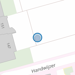 Perceel VHV01-A-3168