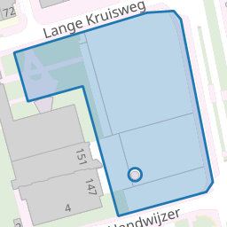 Perceel VHV01-A-3169