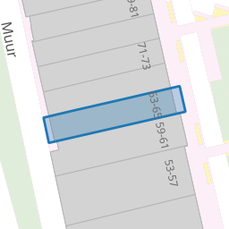 Perceel VHV01-A-3172