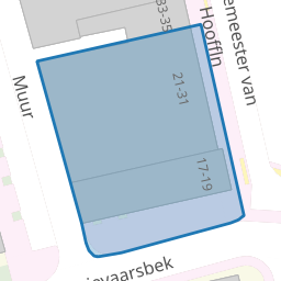 Perceel VHV01-A-3177