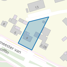 Perceel VHV01-A-3183