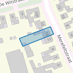 Perceel VHV01-A-3189