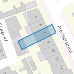 Perceel VHV01-A-3196