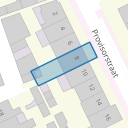 Perceel VHV01-A-3197