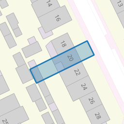 Perceel VHV01-A-3203